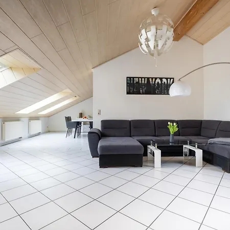 Krist Apartamento Osburg