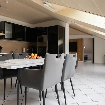 Krist Apartamento