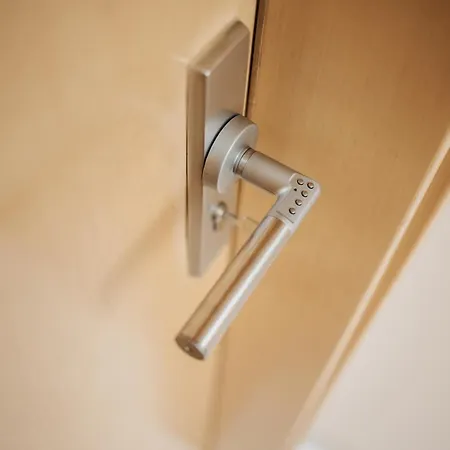 Apartamento Krist