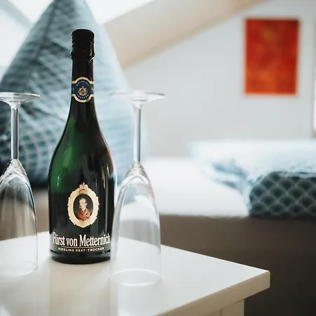 Appartement Krist Osburg