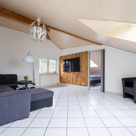 Krist Apartamento Osburg
