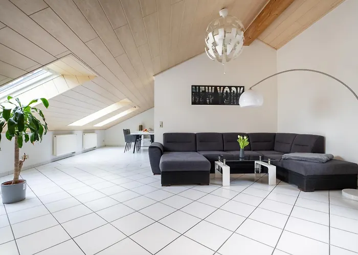 Krist Apartamento Osburg