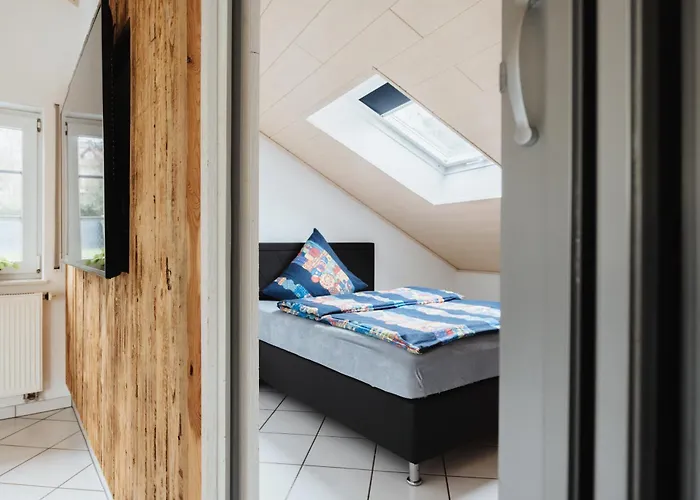 Krist Apartamento Osburg