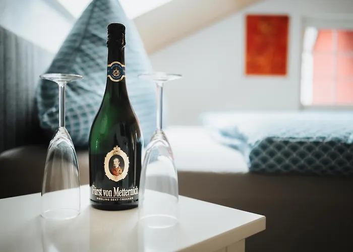 Apartamento Krist Osburg