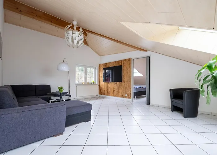 Krist Apartamento Osburg